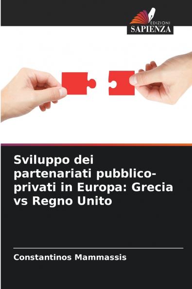 Sviluppo dei partenariati pubblico-privati in Europa