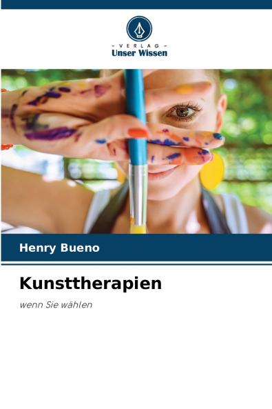 Kunsttherapien