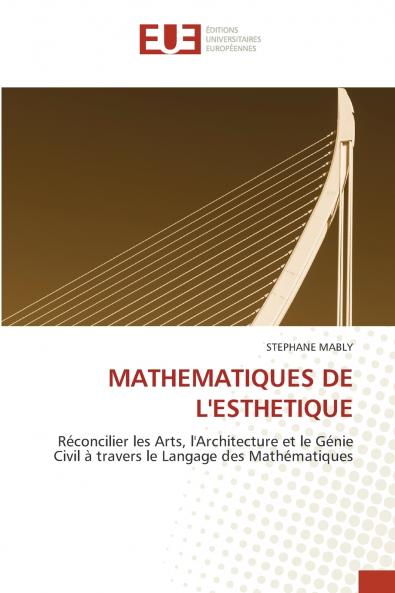 MATHEMATIQUES DE L'ESTHETIQUE