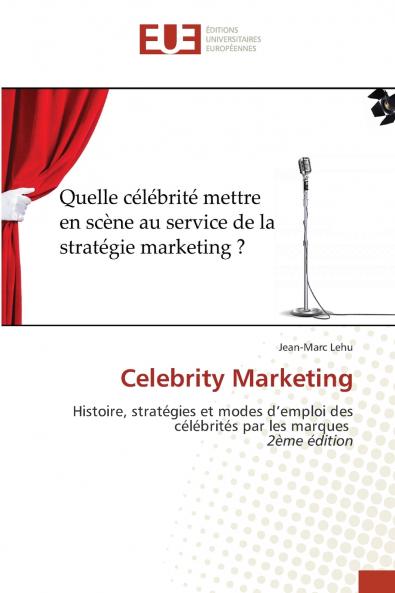 Celebrity Marketing