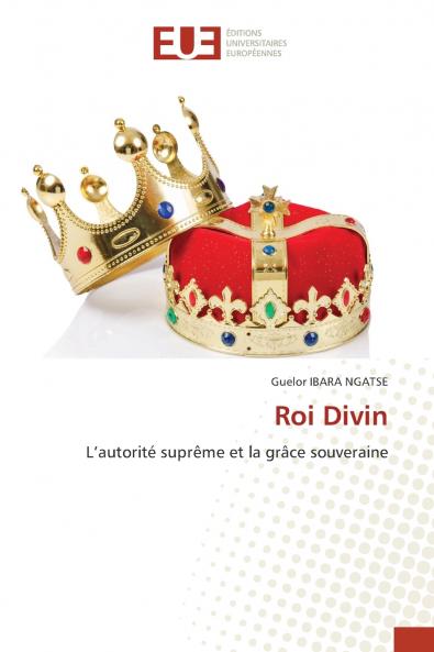 Roi Divin