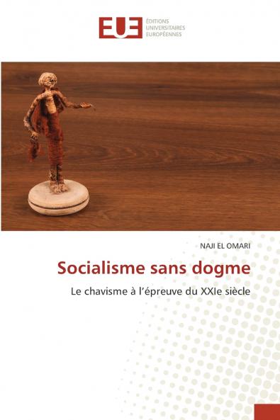 Socialisme sans dogme