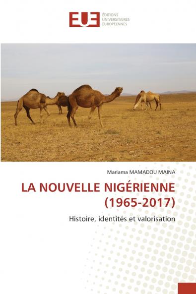 LA NOUVELLE NIGÉRIENNE (1965-2017)