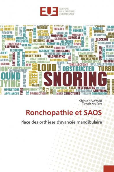 Ronchopathie et SAOS