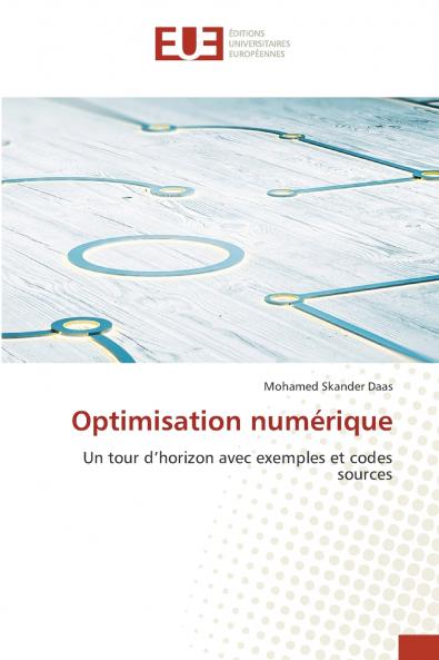 Optimisation numérique
