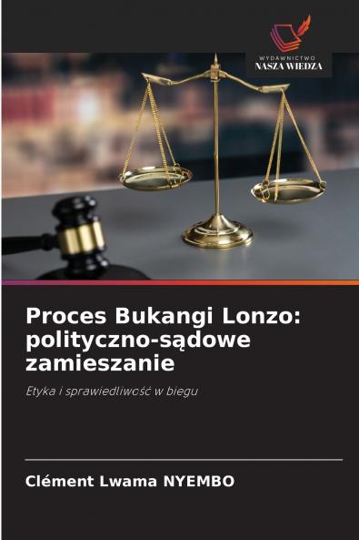 Proces Bukangi Lonzo