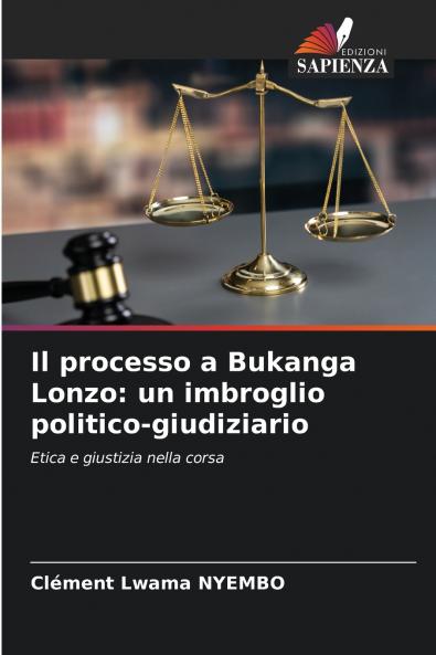 Il processo a Bukanga Lonzo
