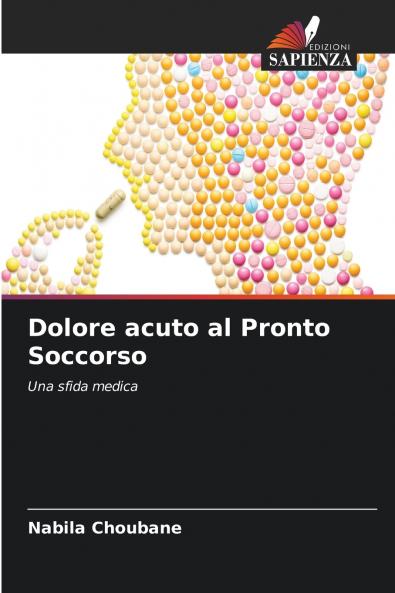 Dolore acuto al Pronto Soccorso
