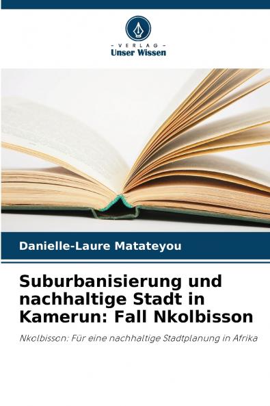 Suburbanisierung und nachhaltige Stadt in Kamerun