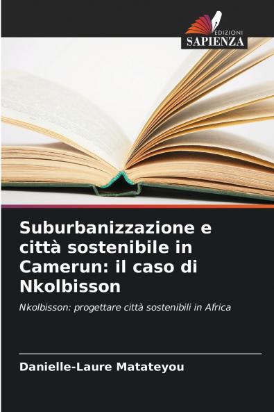 Suburbanizzazione e città sostenibile in Camerun