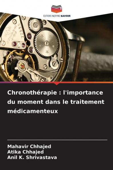Chronothérapie