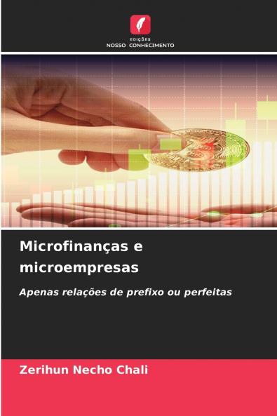 Microfinanças e microempresas