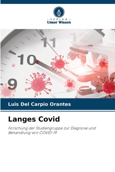 Langes Covid