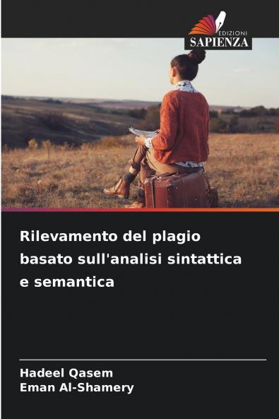 Rilevamento del plagio basato sull'analisi sintattica e semantica