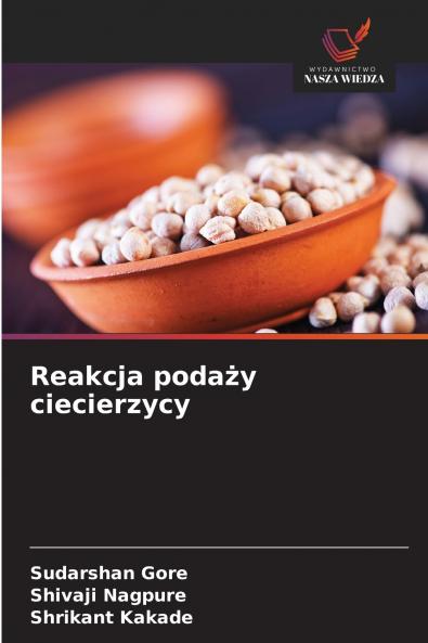 Reakcja podaży ciecierzycy