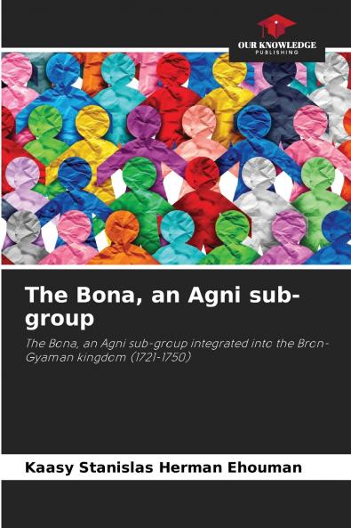 The Bona an Agni sub-group