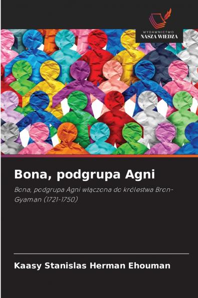 Bona podgrupa Agni