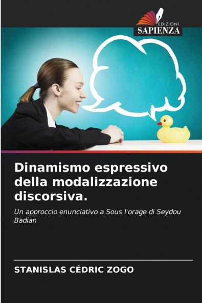 Dinamismo espressivo della modalizzazione discorsiva.