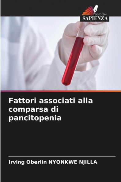 Fattori associati alla comparsa di pancitopenia