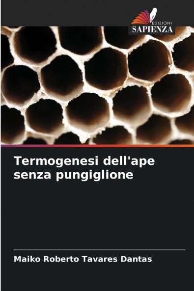 Termogenesi dell'ape senza pungiglione