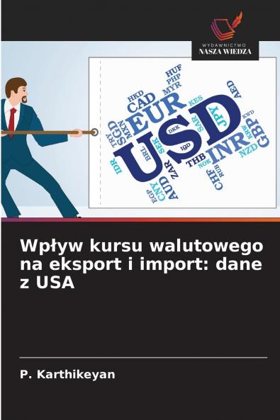 Wpływ kursu walutowego na eksport i import
