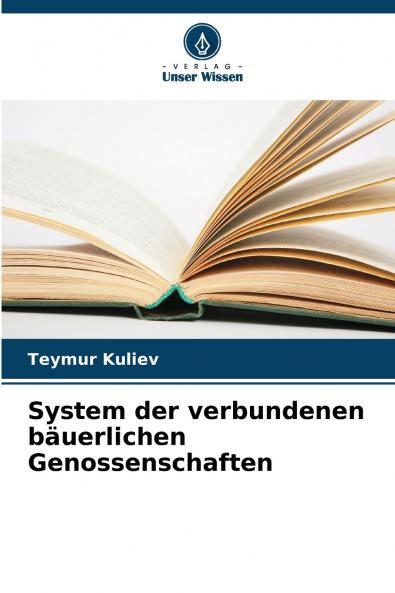 System der verbundenen bäuerlichen Genossenschaften