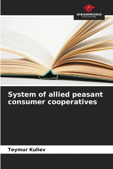 System of allied peasant consumer cooperatives