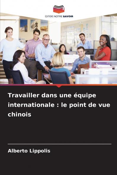 Travailler dans une équipe internationale