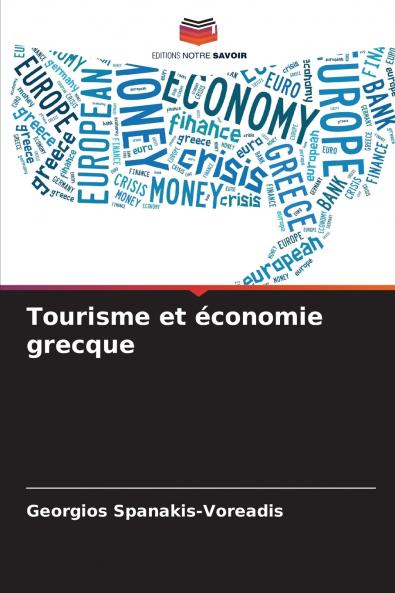 Tourisme et économie grecque