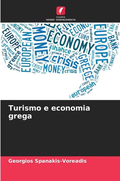 Turismo e economia grega