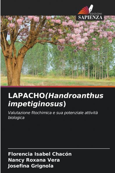 LAPACHO(Handroanthus impetiginosus)