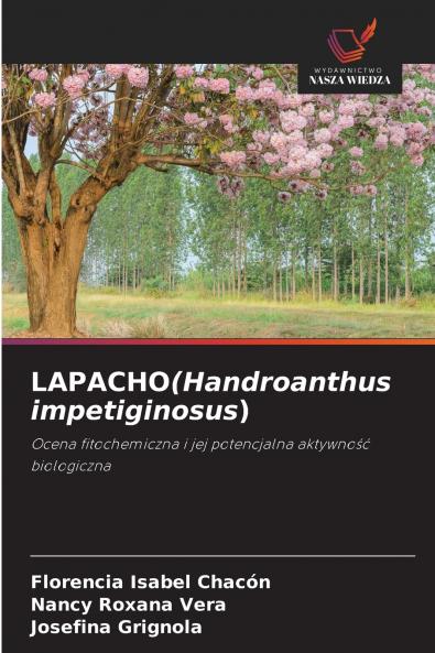 LAPACHO(Handroanthus impetiginosus)