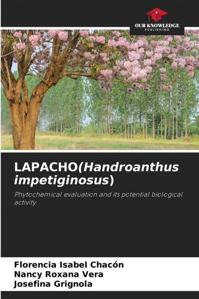 LAPACHO(Handroanthus impetiginosus)