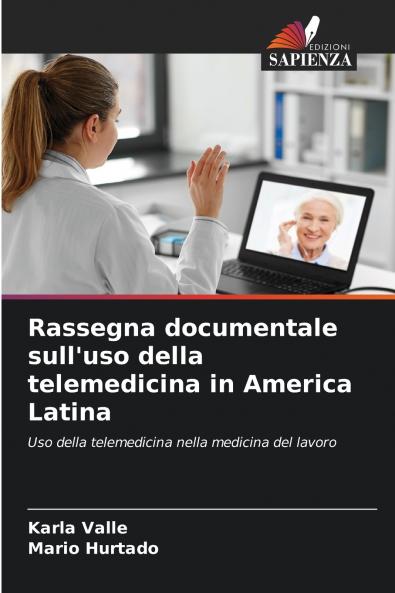 Rassegna documentale sull'uso della telemedicina in America Latina