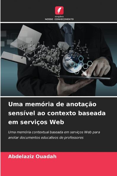 Uma memória de anotação sensível ao contexto baseada em serviços Web