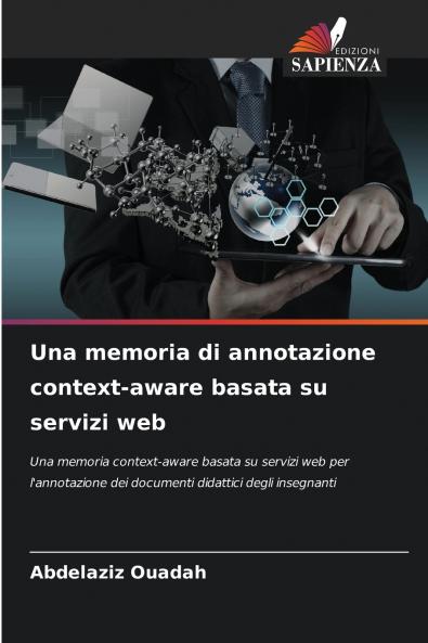 Una memoria di annotazione context-aware basata su servizi web