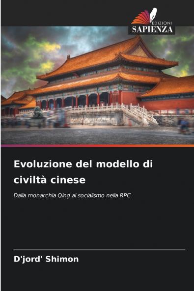 Evoluzione del modello di civiltà cinese
