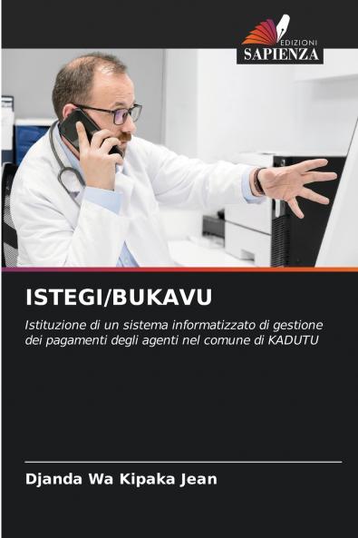 ISTEGI/BUKAVU