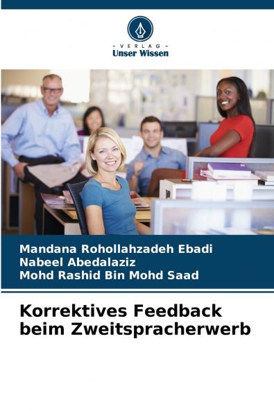 Korrektives Feedback beim Zweitspracherwerb