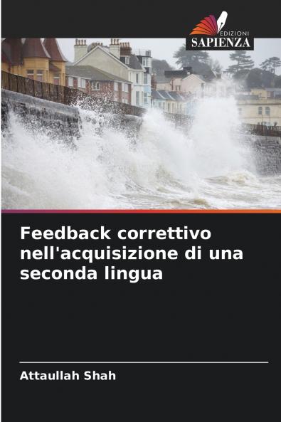 Feedback correttivo nell'acquisizione di una seconda lingua