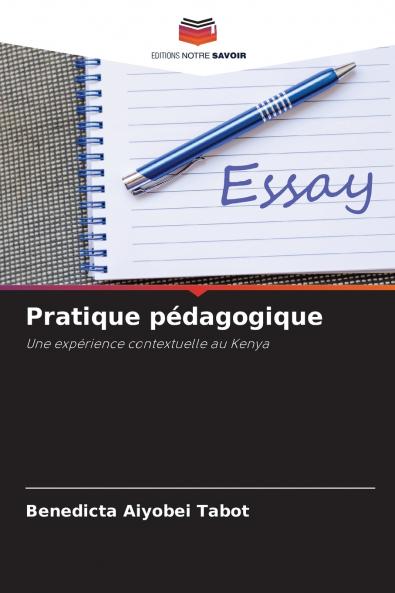 Pratique pédagogique