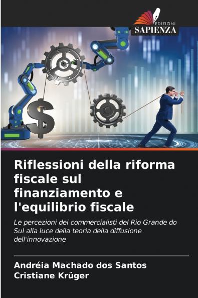 Riflessioni della riforma fiscale sul finanziamento e l'equilibrio fiscale