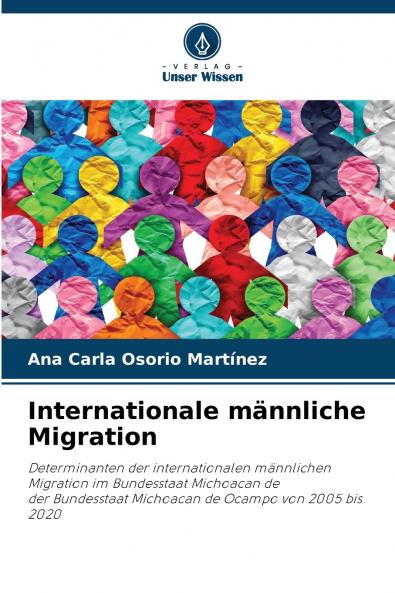 Internationale männliche Migration