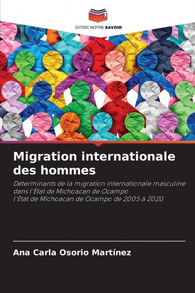 Migration internationale des hommes