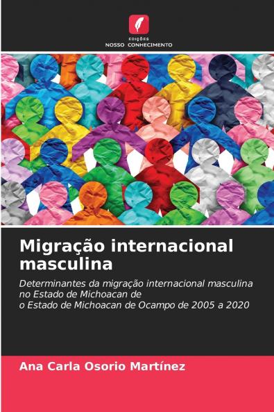 Migração internacional masculina
