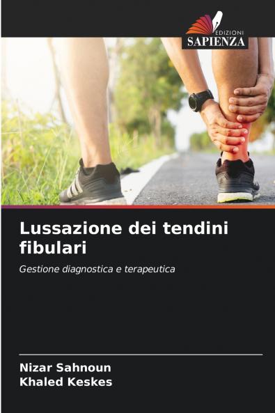 Lussazione dei tendini fibulari