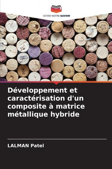 Développement et caractérisation d'un composite à matrice métallique hybride