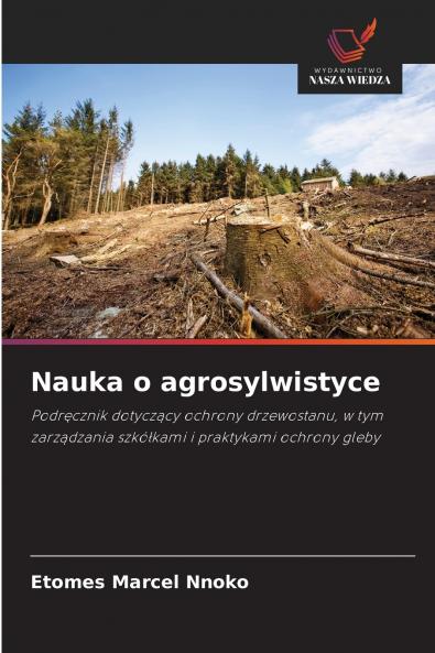 Nauka o agrosylwistyce