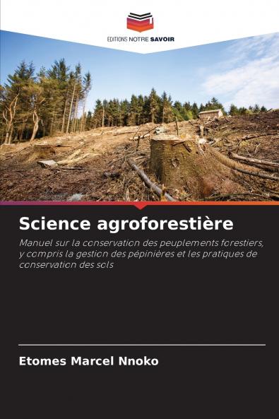 Science agroforestière