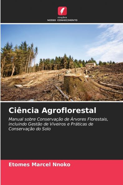 Ciência Agroflorestal